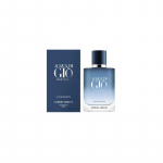 Armani Acqua di Gio Profondo Eau De Toilette EDT 50ml kvepalai vyrams