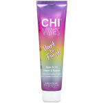 Farouk Systems CHI Vibes Start to Finish Balm to Oil Primer & Finisher - apsauginis pagrindas, 85 ml