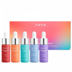 TIRTIR 5 Actives Power Serums Kit - veido serumų rinkinys