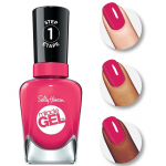 Sally Hansen Miracle Gel - nagų lakas, 14,7 ml - 690 Shade Tipsy Gypsy