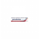 Parodontax Whitening Toohpaste For Bleeding Gums - dantų pasta nuo dantenų kraujavimo su balinamuoju poveikiu, 75 ml