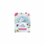 Invisibobble Sprunchie Wildflower Sunthreads - plaukų gumelės, 2 vnt.