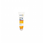 Bioderma Duo Ski Face Cream + Lip Stick SPF 50+ - apsauginis kremas nuo saulės ir lūpų balzamas, 20 ml