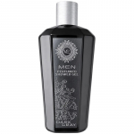 Vivian Gray Man Dark Grey Shower Gel - du&scaron;o želė vyrams, 500 ml