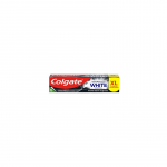 Colgate Advanced White Charcoal XXL Toothpaste - Zubn&iacute; pasta 125ml