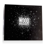 Dsquared2 Wood for Him EDT 100 ml + ASB 100 ml + SG 100 ml &ndash; kvepalų rinkinys vyrams