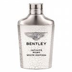 Bentley Infinite Rush White Edition EDT kvepalai vyrams, 100 ml