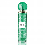 C-THRU Luminous Emerald EDT kvepalai moterims, 50 ml