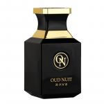 Rave Oud Nuit EDP unisex kvepalai, 100 ml