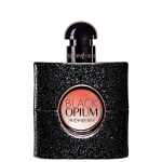 Yves Saint Laurent Black Opium EDP kvepalai moterims, 50 ml