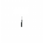 Clinique High Impact Custom Black Kajal 01 Blackened Black