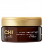 Farouk Systems CHI Argan Oil Rejuvenating Masque - plaukų kaukė, 237 ml