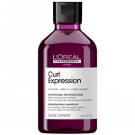 L&acute;Or&eacute;al Professionnel Series Expert Curl Expression Professional Shampoo - &scaron;ampūnas garbanotiems plaukams, 300 ml