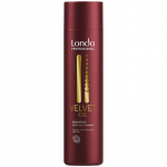 Londa Professional Velvet Oil Shampoo - plaukus atgaivinantis &scaron;ampūnas su argano aliejumi, 250 ml