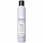 Milk_Shake Lifestyling Strong Eco Hairspray - ekologi&scaron;kas plaukų lakas, suteikiantis itin stiprią fiksaciją, 250 ml