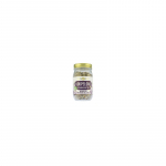 Purity Vision Organic Lavender bath salt 400 g