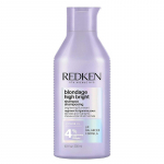 Redken Blondage High Bright Shampoo 300 ml