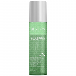 Revlon Professional Equave Strengthening Instant Detangling Conditioner - nenuplaunamas kondicionierius, 200 ml