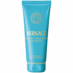 Versace Dylan Turquoise pour Femme Perfumed Bath and Shower Gel - parfumuota du&scaron;o želė, 200 ml