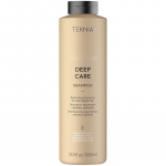 Lakm&eacute; Teknia Deep Care Shampoo - giliai ir &scaron;velniai valantis &scaron;ampūnas, 1000 ml