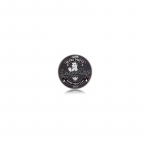 Dapper Dan Ultra Matte Clay 100 ml