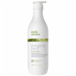 Milk_Shake Energizing Blend Conditioner - kondicionierius ploniems, retėjantiems ir lūžinėjantiems plaukams, 1000 ml