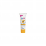 Sebamed Baby Multi Protect Sun Cream OF 50+ - Sun cream without perfume 75 ml