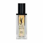 Yves Saint Laurent Pure Shots Night Reboot Serum - Naktinis serumas pavargusiai odai 30 ml