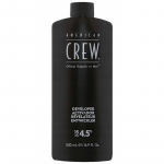 American Crew Classic Precision Blend Developer 4,5% / 15 Vol. - oksidacinė emulsija, 500 ml