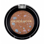 Dermacol Moon Infinity Eyeshadow - akių &scaron;e&scaron;ėliai, 4,5 g - 03