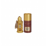 Al Haramain Kawthar Perfume Oil 12 ml kvepalai moterims