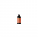 HS Milano Color Mask - dažanti plaukų kaukė, 250 ml - Red