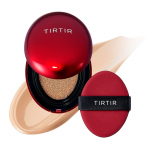 TIRTIR Mask Fit Red Cushion - kompaktinė pudra, 18 g - 24N Latte