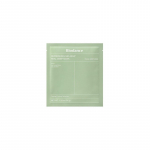 Biodance Refreshing Sea Kelp Real Deep Mask - raminanti veido kaukė, 34 g