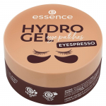 Essence Eyespresso Eye Patches - hidrogelio pagalvėlės po akimis, 30 vnt.