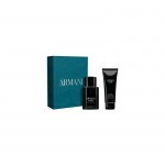 Armani Code for Men Gift Set - dovanų rinkinys - EDT 50 ml ir du&scaron;o želė 75 ml