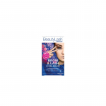 Refectocil Brow & Lash Colour - rinkinys blakstienoms ir antakiams dažyti, 7 ml - Brown