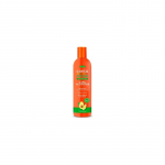 Cantu Avocado Hydrating Curl Activator - formuojamasis kremas garbanotiems plaukams, 355 ml