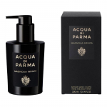 Acqua di Parma Magnolia Infinita Hand and Body Wash - skystas muilas, 300 ml
