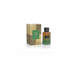 Milestone Perfumes Real Oud EDP 100ml