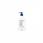 Derma:B CeraMD Repair Lotion - barjerą atkuriantis, dermatologi&scaron;kai orientuotas kūno losjonas, 400 ml