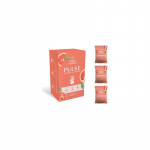 Body Restore Grapefruit Shower Steamers Set ( Grapefruit ) - aromaterapinių du&scaron;o tablečių rinkinys, 3 vnt.
