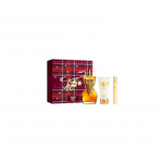 Jean Paul Gaultier Divine Le Parfum Gift Set EDP 100 ml, miniaturka EDP 10 ml a tělov&eacute; ml&eacute;ko 75 ml 100ml