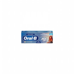 Oral B Kids Fluoride Toothpaste - vaiki&scaron;ka dantų pasta, 60 ml