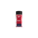 Reebok Activate Your Senses - Showe Gel - du&scaron;o želė, 250 ml