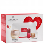 Shiseido Benefiance Pouch Set - odos priežiūros rinkinys