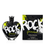 Vera Wang Rock Princess EDT kvepalai moterims, 100 ml