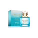 Abercrombie & Fitch Away Weekend Woman EDP kvepalai moterims, 50 ml