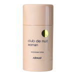 Armaf Club De Nuit Women Deostick - pie&scaron;tukinis dezodorantas, 75 ml