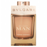 Bvlgari MAN Terrae Essence EDP kvepalai vyrams, 100 ml